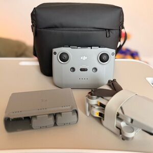 DJI Mini 2 - 4k Drone